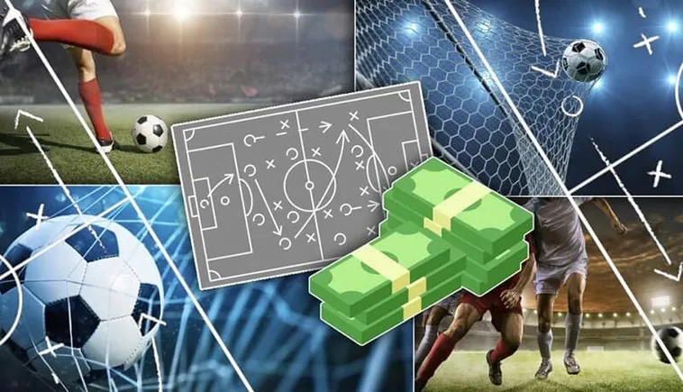 Kinh Nghiệm Chọn Kèo Đội Ghi Bàn Cuối Tại NowGoal Luôn Thắng