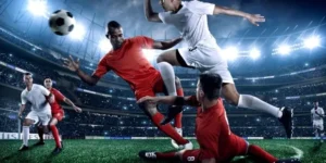 Kinh Nghiệm Chọn Kèo Đội Ghi Bàn Cuối Tại NowGoal Luôn Thắng