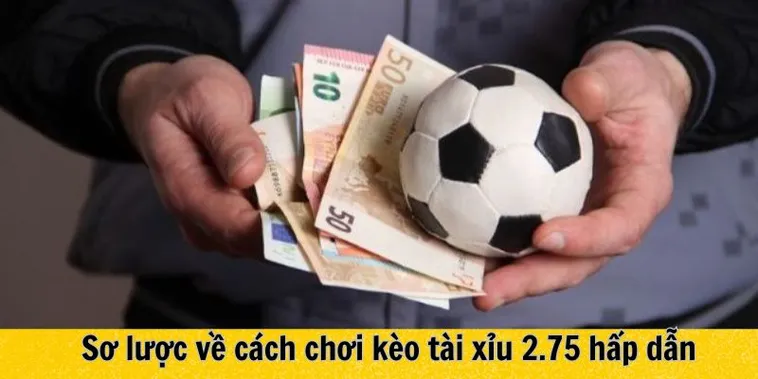 Bí Quyết Đọc Kèo 2.75 Tại NowGoal Hiệu Quả Nhất Cho Cược Thủ