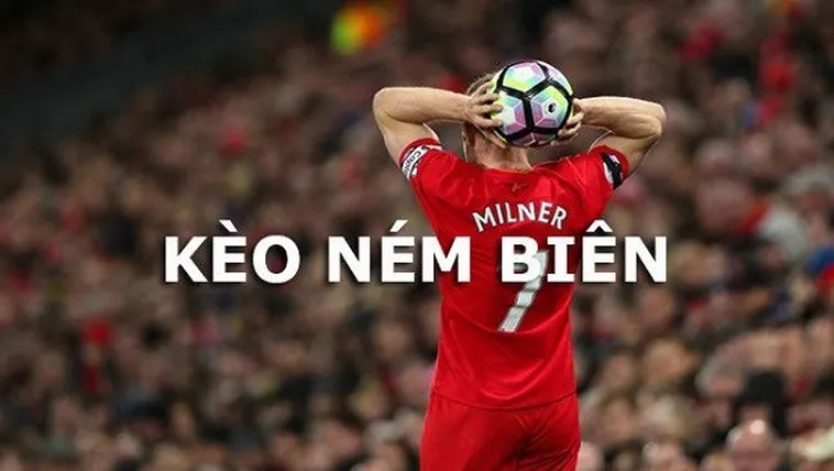 Kinh Nghiệm Soi Kèo Ném Biên Bóng Đá Tại NowGoal Chuẩn Xác