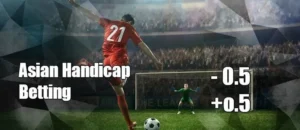 Chiến Thuật Đọc Kèo Chấp 0.5 Tại NowGoal Chuẩn Xác Dễ Áp Dụng