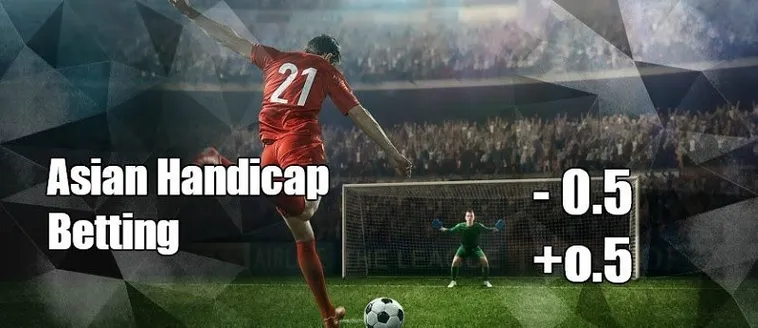 Chiến Thuật Đọc Kèo Chấp 0.5 Tại NowGoal Chuẩn Xác Dễ Áp Dụng