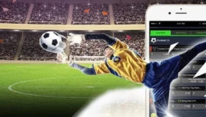 Kèo Chấp 2 3/4 Tại NowGoal: Chiến Thuật Bắt Kèo Đỉnh Cao