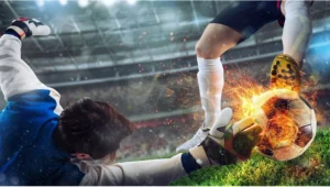 Kèo Chấp Hoà Tại NowGoal: Chiến Thuật Chơi Draw No Bet Đỉnh Cao