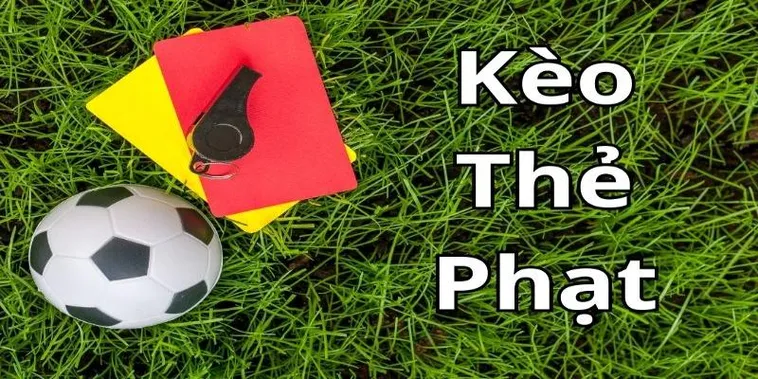 Chiến Thuật Cược Kèo Thẻ Phạt Tại NowGoal Chuyên Sâu