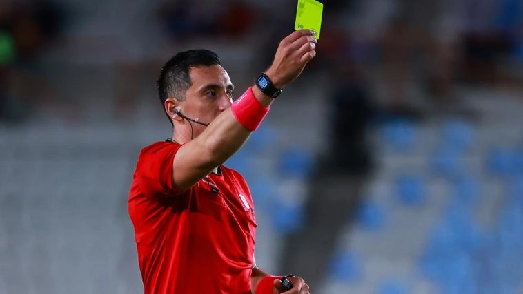 Cách Đọc Vị Kèo Thẻ Vàng Tại NowGoal Từ Chuyên Gia