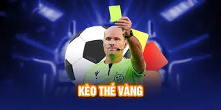 Cách Đọc Vị Kèo Thẻ Vàng Tại NowGoal Từ Chuyên Gia