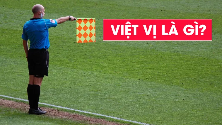 Giải Đáp Thắc Mắc: Ném Biên Có Bị Tính Việt Vị Không?