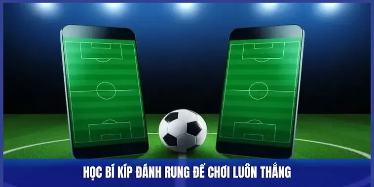 Hướng Dẫn Soi Kèo Rung Trong Bóng Đá Tại NowGoal Hiệu Quả
