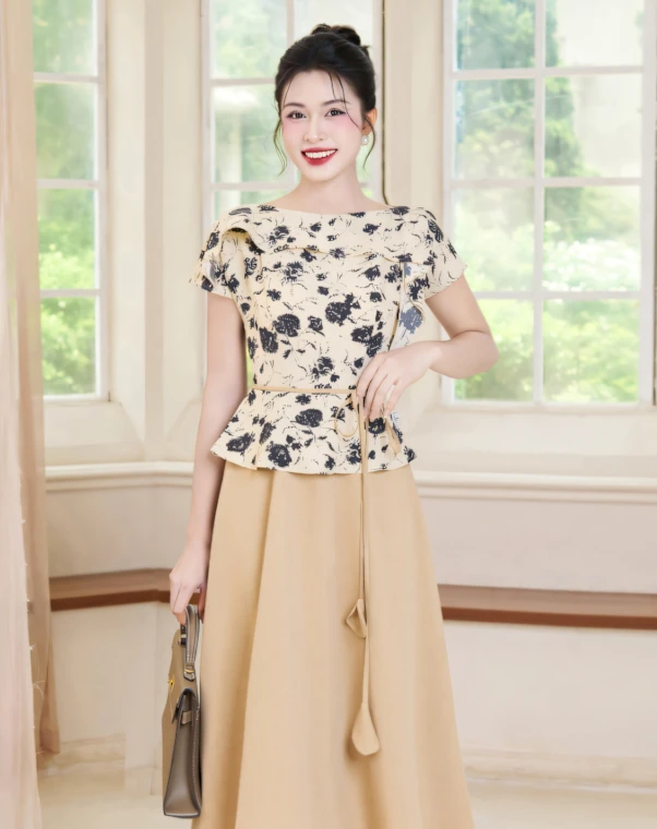 Mẫn Nhi Slay